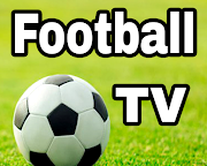 free live football tv streaming